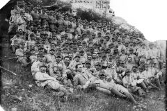 Foto-di-gruppo-allievi-ufficiali-Modena-agosto-1916