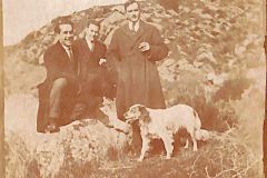 Luigi-Oggiano-con-amici