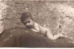 Ritratto-bambino