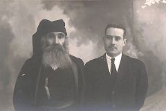 Ritratto-di-Oggiano-col-padre-Ignazio